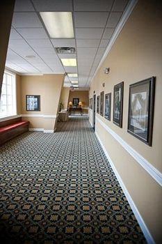 Merry Acres Inn Олбани Экстерьер фото